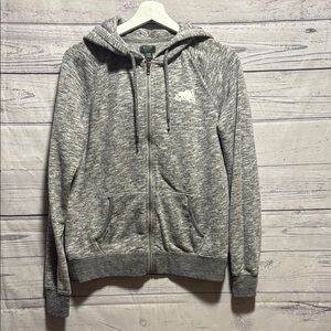 Roots fullzip hoodie